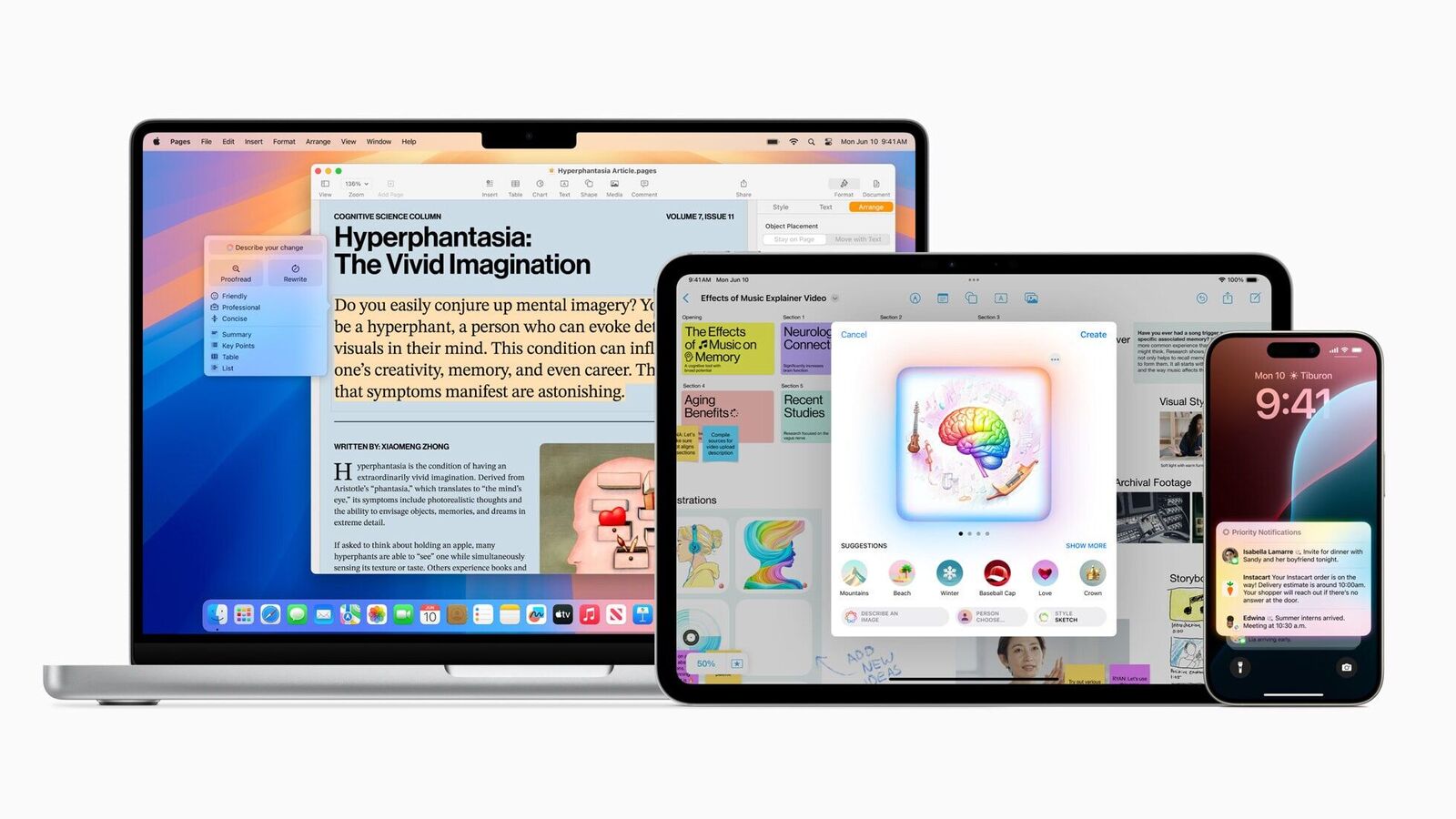 Apple eyes China launch for Apple Intelligence with iPhone 17 series event on September 9: Report