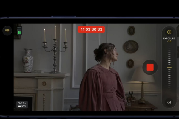Apple unveils Final Cut Camera 2.0 at iPhone 17 launch: ProRes RAW, genlock – here’s what’s new