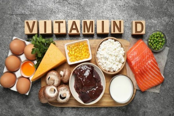 Silent signs of Vitamin D deficiency and how to fix them