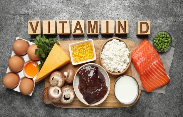 Silent signs of Vitamin D deficiency and how to fix them