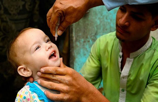 NEOC Reports 19.7 Million Children Vaccinated Against Polio