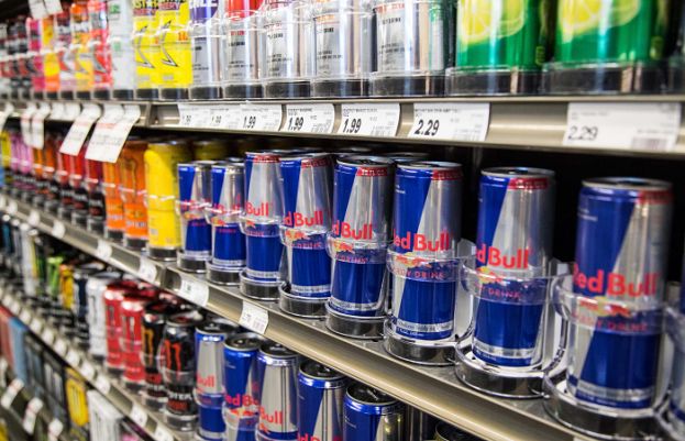 UK to prohibit sale of energy drinks to under-16s