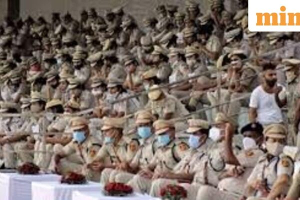Vacancy alert! Delhi Police Constable Recruitment 2025 notification for 7,565 posts out; check how to apply, key details
