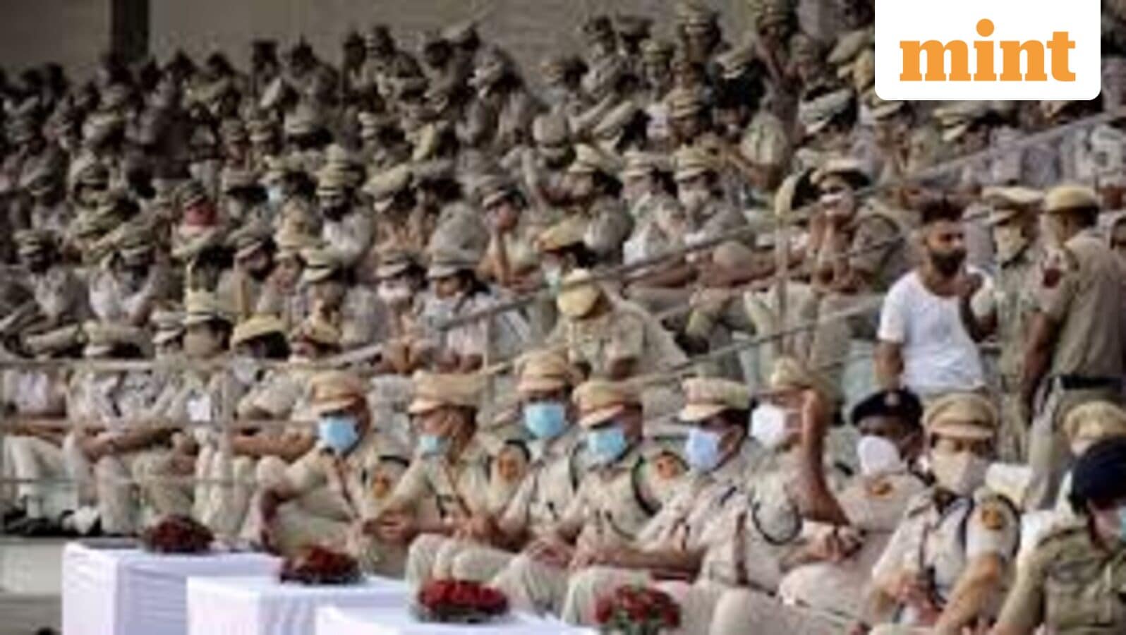 Vacancy alert! Delhi Police Constable Recruitment 2025 notification for 7,565 posts out; check how to apply, key details