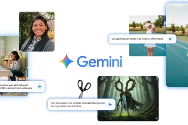 10 Nano Banana AI image styles you can create with Gemini, reveals Google