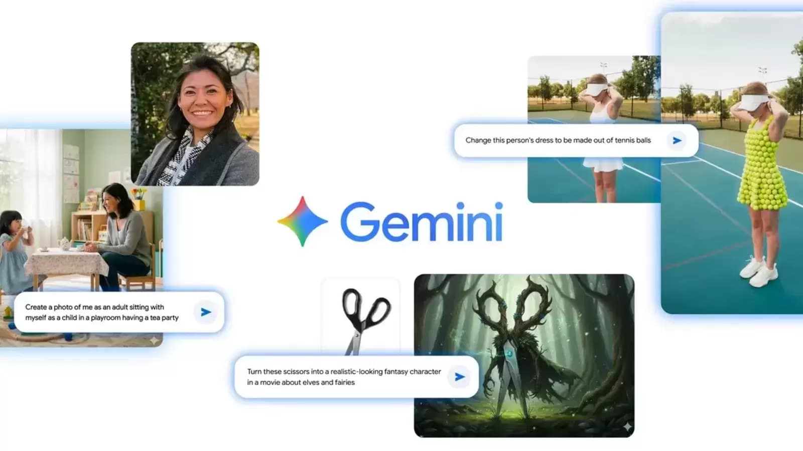 10 Nano Banana AI image styles you can create with Gemini, reveals Google