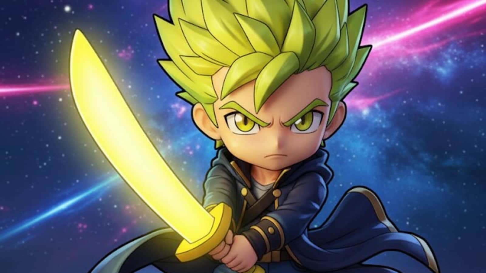 Nano Banana AI trend: How to create 3D, anime and movie characters from your photo with Google Gemini
