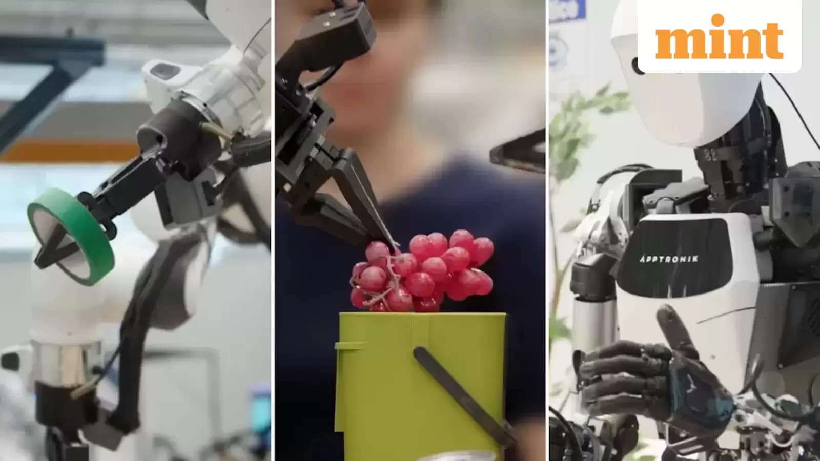 Google DeepMind introduces Gemini Robotics 1.5 – WATCH robots plan, analyse, and act
