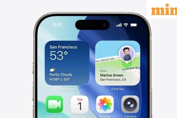 iOS 26 update adds AI-powered battery-saving feature: here’s how to turn it on