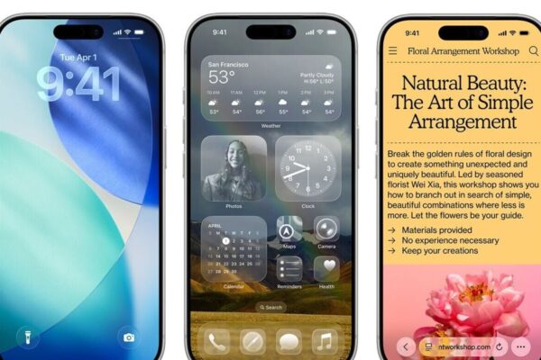 When and where to download iOS 26 in India and US? Release time, eligible iPhones,key features and more