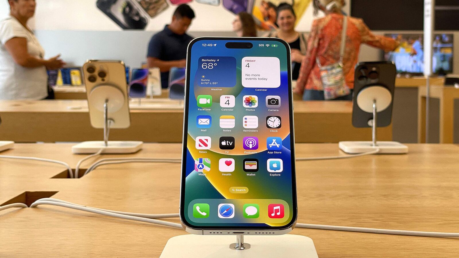 iPhone 16 Pro Max to iPhone 15: Full list of products likely to be discontinued after iPhone 17 launch