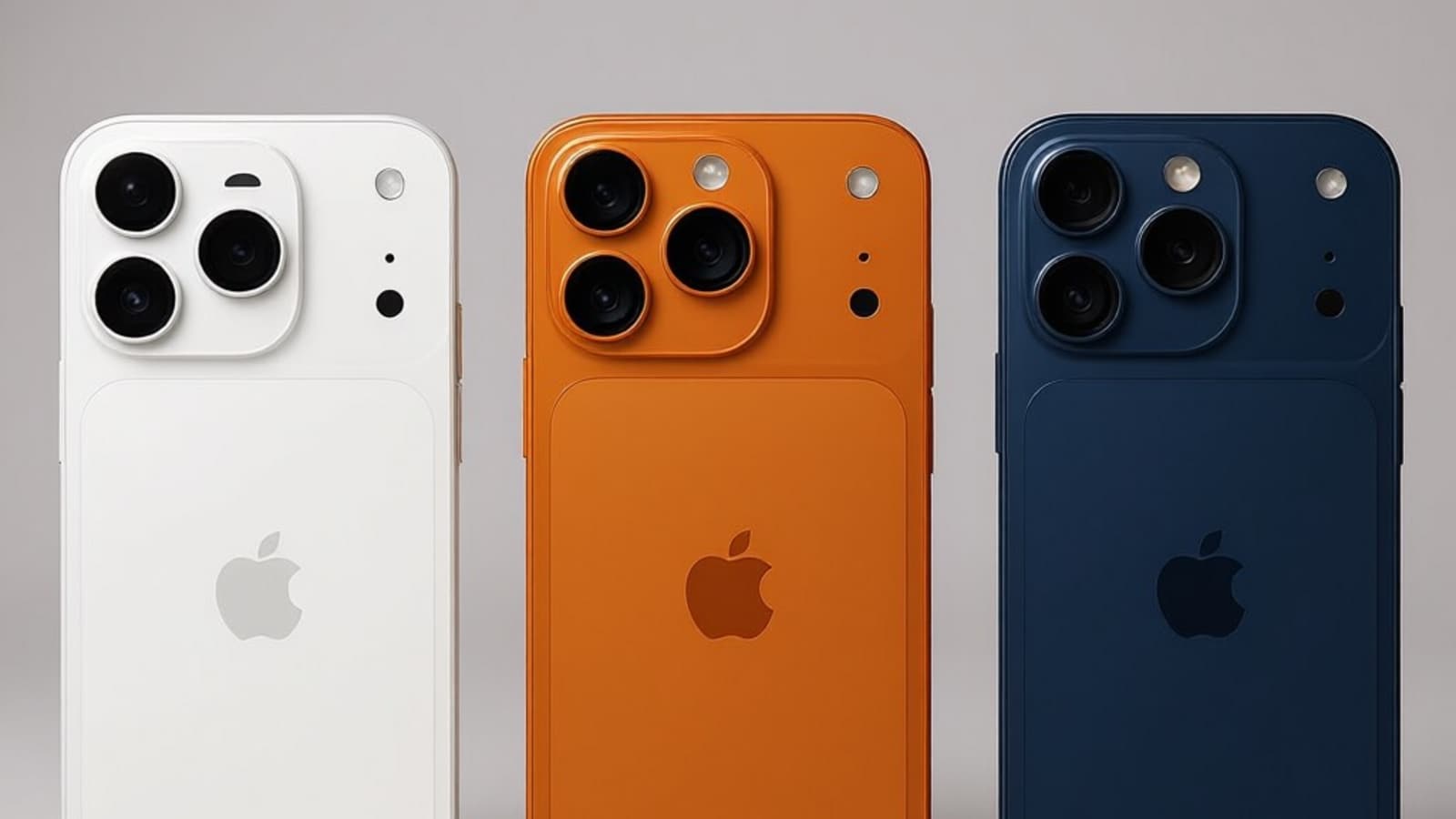 iPhone 17 series price leaks days before launch: Here’s how much Apple’s new flagships may cost