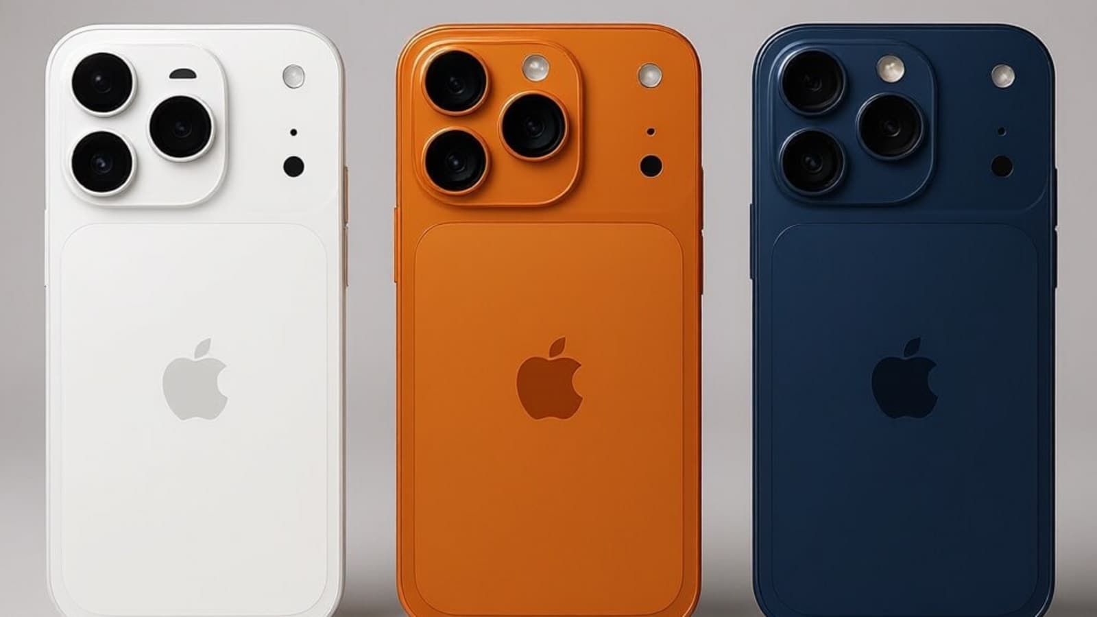 From iPhone 17 Pro to AirPods Pro 3: Everything expected at Apple’s ‘Awe Dropping’ Event on September 9