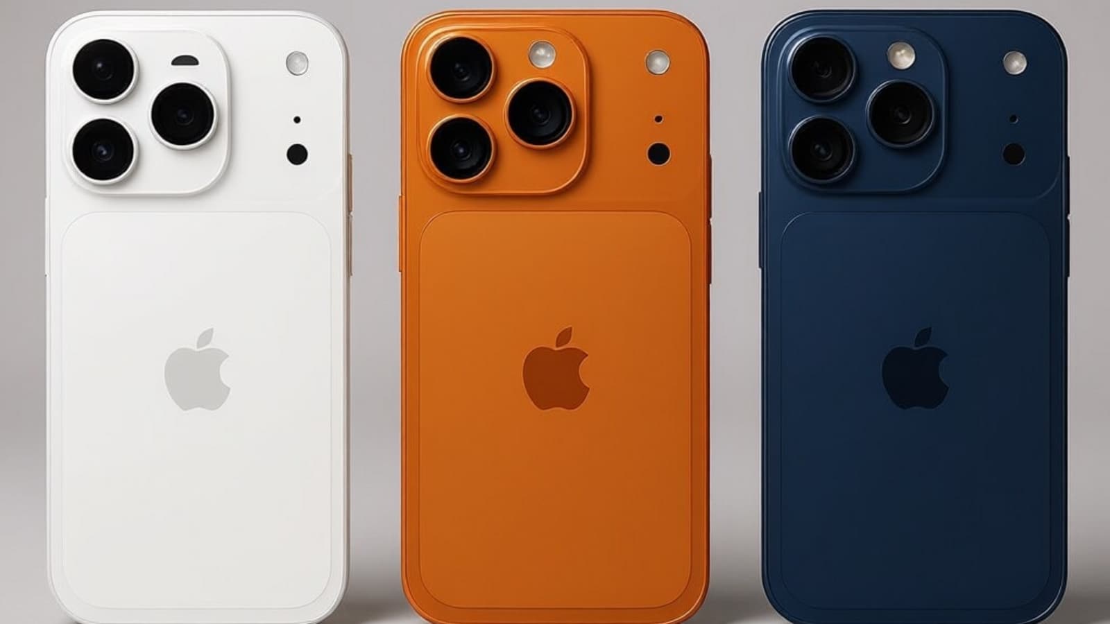 Apple ‘Awe Dropping’ Event tonight: Where to watch livestream in India and what to expect