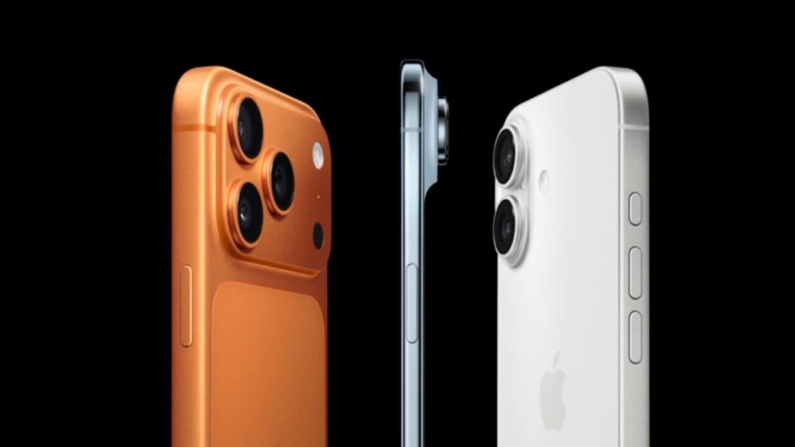 iPhone 17 pre-booking starts today: India & US price, time, where to buy and more