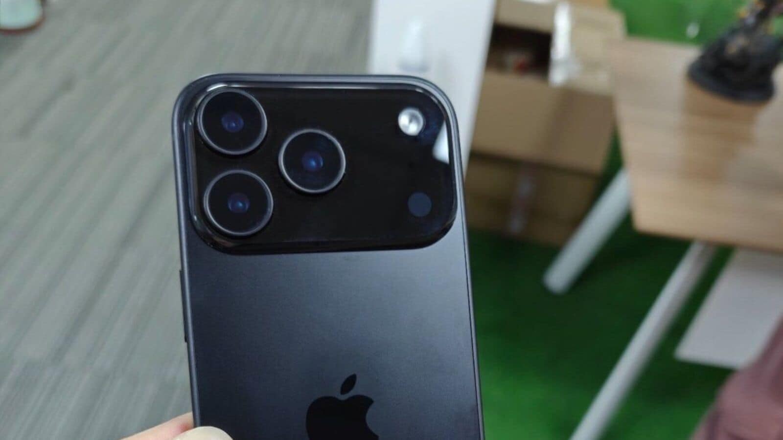Apple tells suppliers to adopt robots, reduce reliance on workers ahead of iPhone 17 launch: Report