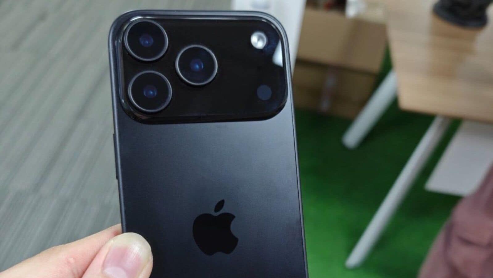 iPhone 17, 17 Air, 17 Pro, 17 Pro Max India prices tipped ahead of Apple’s ‘Awe Dropping’ event: What to expect