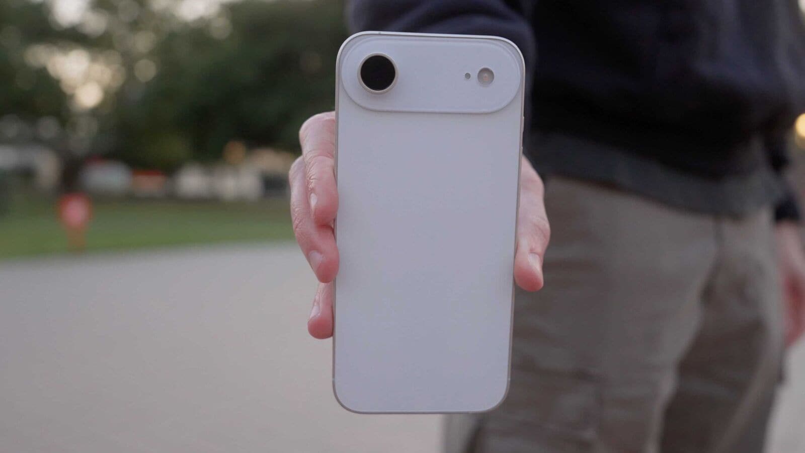 iPhone 17 Air could be Apple’s first e-SIM only iPhone for global markets: Here’s what we know
