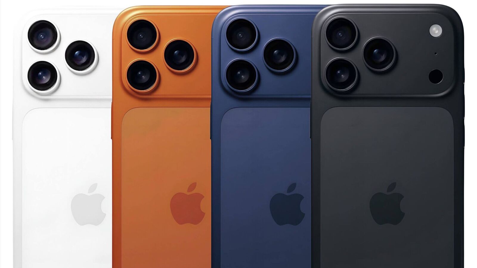 iPhone 17 a sell-out before launch? 70% of US users plan to upgrade ahead of Apple’s ‘Awe Dropping’ event on Sept 9
