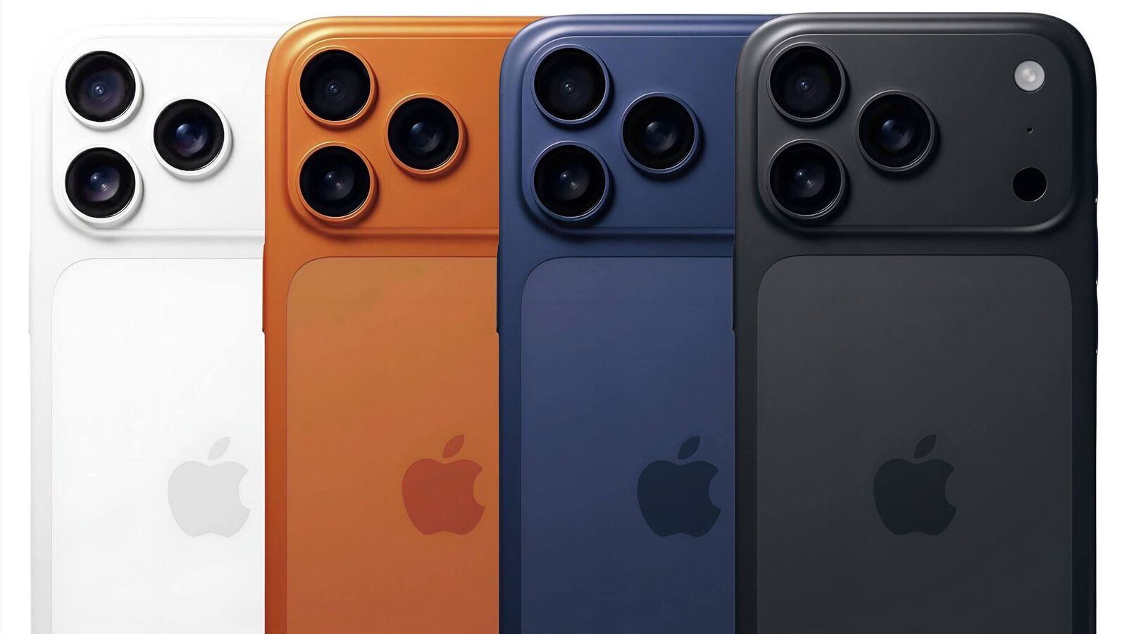 iPhone 17, 17 Air, 17 Pro, 17 Pro Max prices leak ahead of Apple’s ‘Awe Dropping’ launch: How much you may have to pay