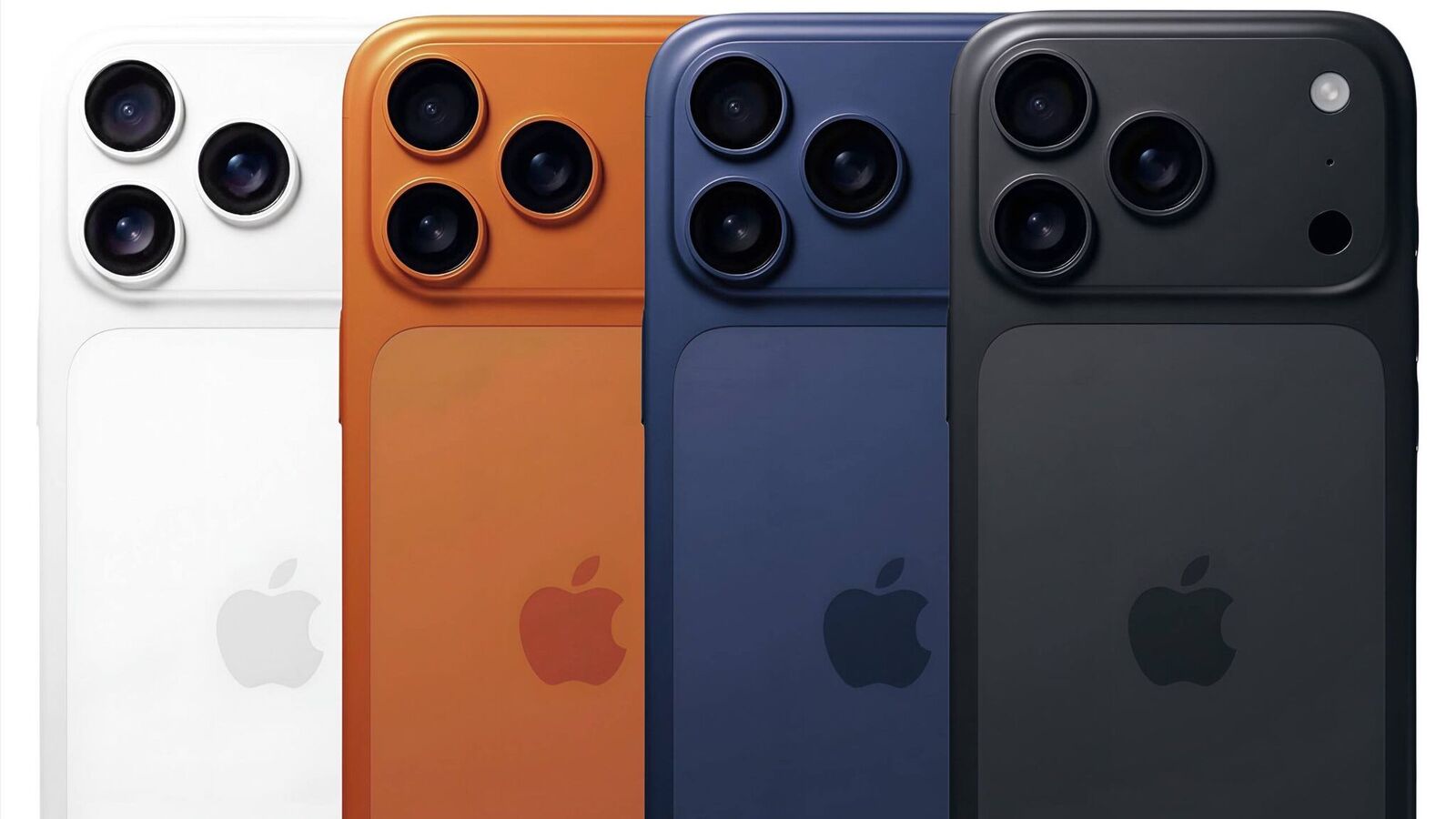 iPhone 17, 17 Air, 17 Pro, 17 Pro Max last-minute leaks recall ahead of Apple’s Awe Dropping Event tonight