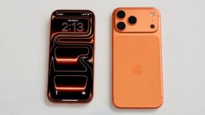 ‘Generation gap’: After Samsung Google taunts Apple over iPhone 17 series launch