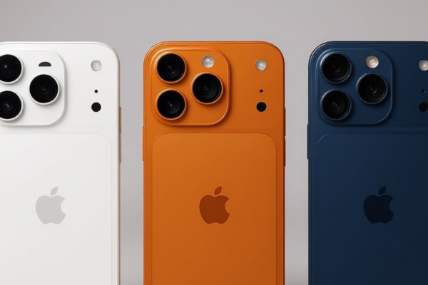 Apple Event 2025: iPhone 17, 17 Air, 17 Pro and 17 Pro Max launch today – expected price, specs, live-stream and more