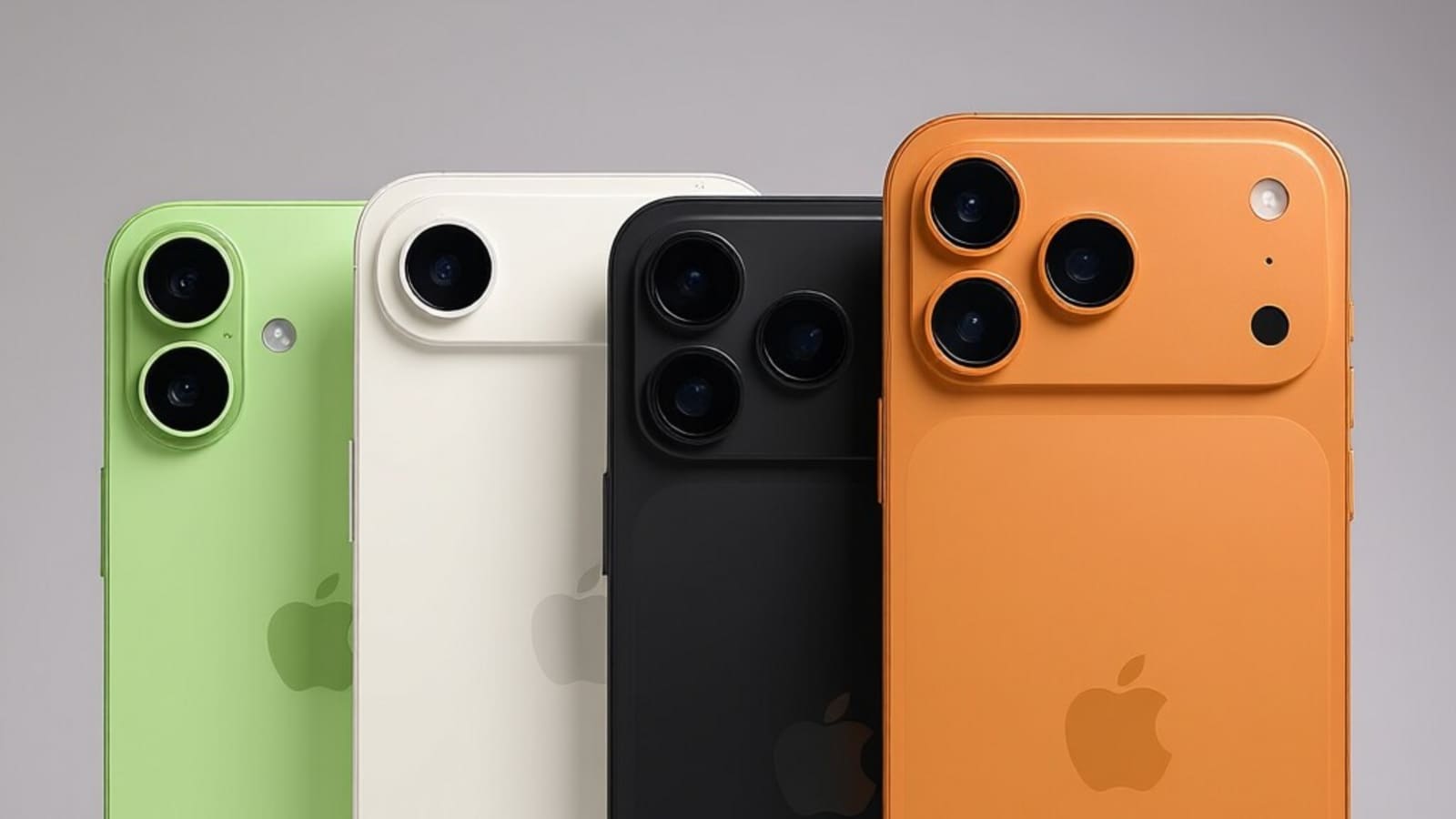 iPhone 17 launch in 5 days: Last-minute leak reveals big RAM boost for THESE models