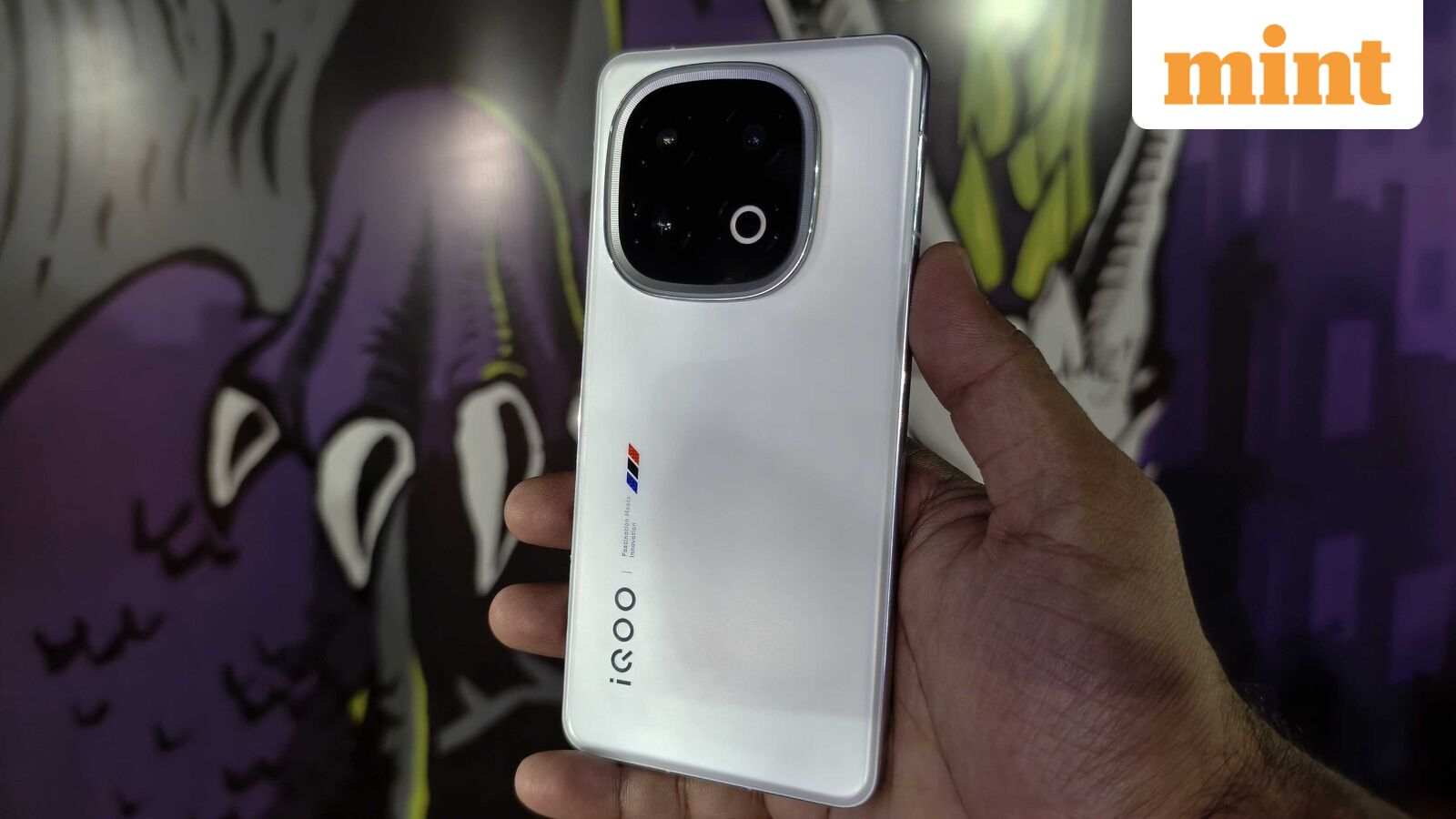 Goodbye Funtouch OS! Vivo X300 and iQOO 15 likely to debut with Origin OS 6 in India: All you need to know