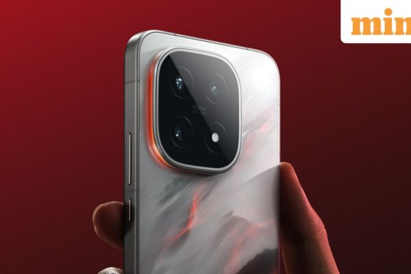 iQOO 15 key specifications leaked ahead of launch: Here’s what to expect