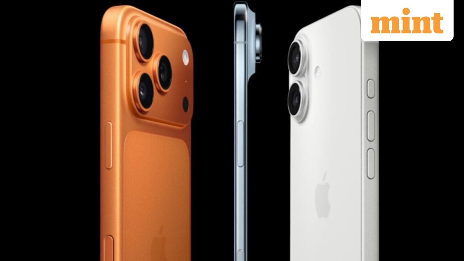 Apple iPhone 17 series goes on sale in India: US, Canada and Hong Kong offer cheaper deals – Global price comparison Apple iPhone 17 series goes on sale in India: US, Canada and Hong Kong offer cheaper deals – Global price comparison