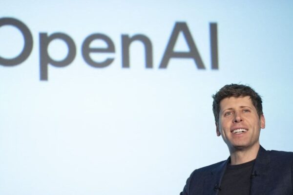 OpenAI to build own AI chips with Broadcom, marking bold shift from Nvidia reliance: Report