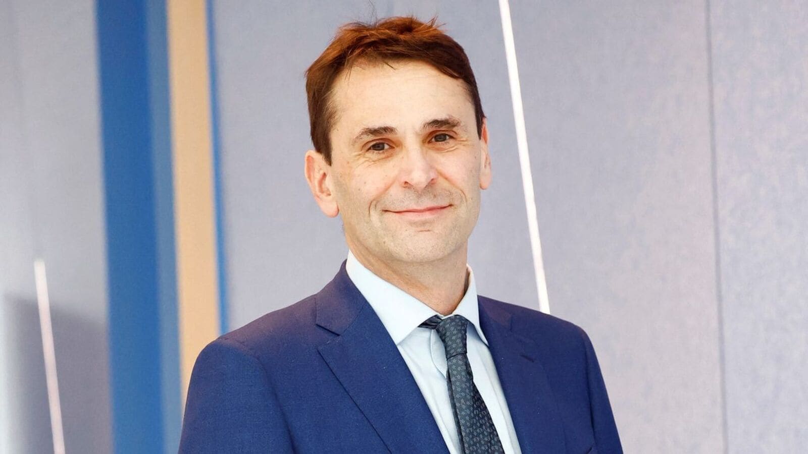Bullish on India for its chip supply chain potential, says Dutch major ASML