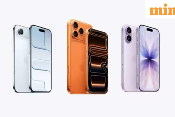 Apple iPhone 17: India sale begins tomorrow — check prices, where to buy, EMI plans, bank offers, and more