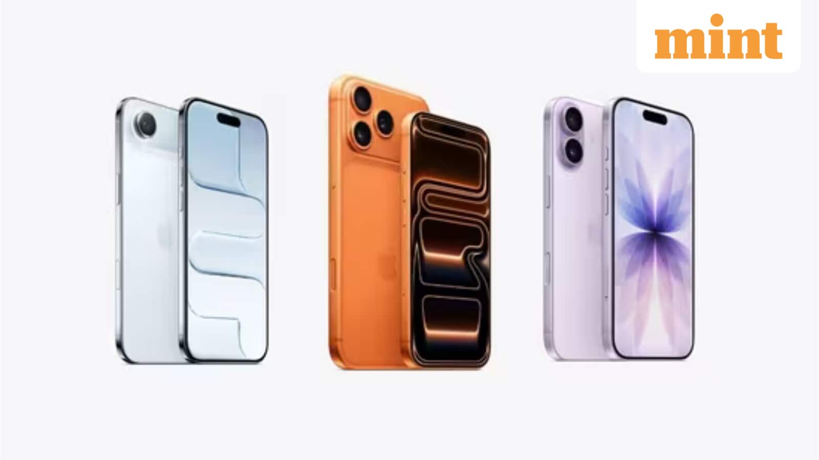 Apple iPhone 17: India sale begins tomorrow — check prices, where to buy, EMI plans, bank offers, and more