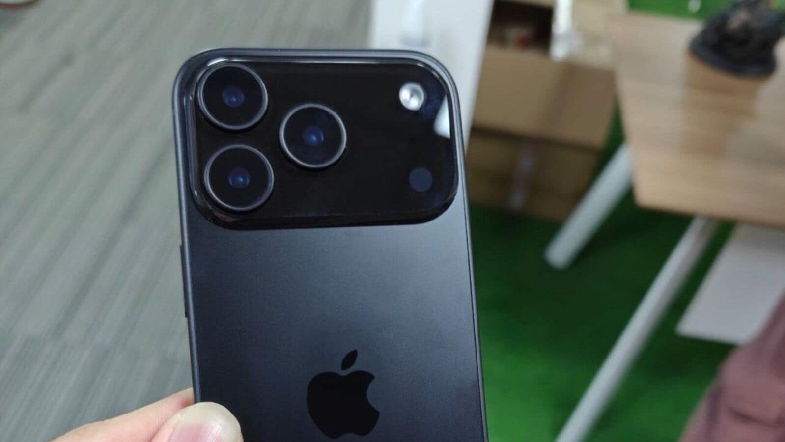 iPhone 17 Air launching on 9 September: India price, display, processor and what to expect