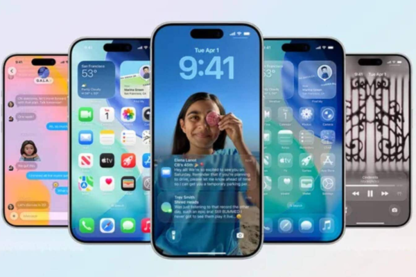 Apple reportedly rolls out iOS 18.7 as an alternative to iOS 26: What you need to know