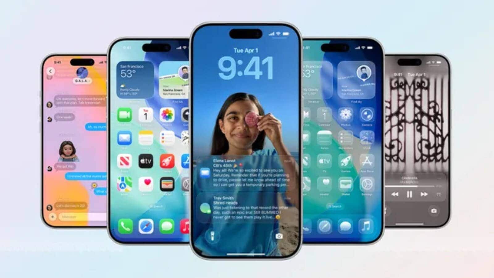 Apple reportedly rolls out iOS 18.7 as an alternative to iOS 26: What you need to know