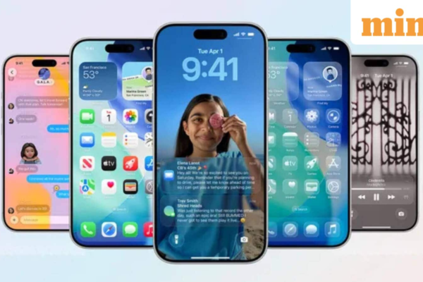 Lagging on Apple iOS 26? How to restore your iPhone to iOS 18.6.2 interface
