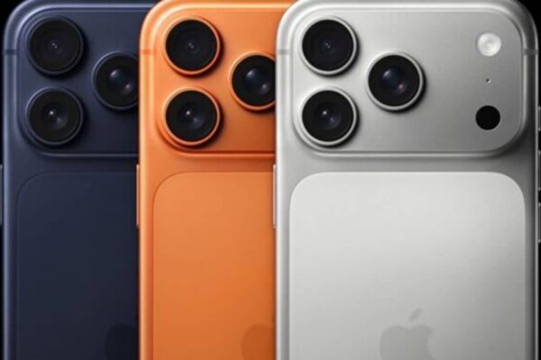 iPhone 17 Pro, iPhone 17 Pro Max with A19 Pro chipset and iOS 26 launched: Price, specs, features and more