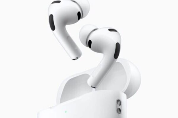 AirPods Pro 3 launched with Apple Intelligence and IP57 protection: Price, features, specs and more