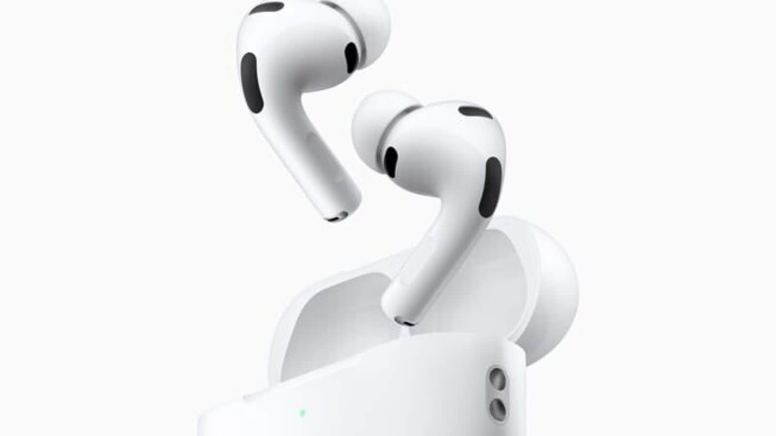 AirPods Pro 3 launched with Apple Intelligence and IP57 protection: Price, features, specs and more