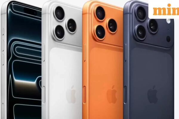 Skip the long queues! Blinkit, 4 other platforms to deliver iPhone 17, 17 Pro, Air, and Max to your doorstep