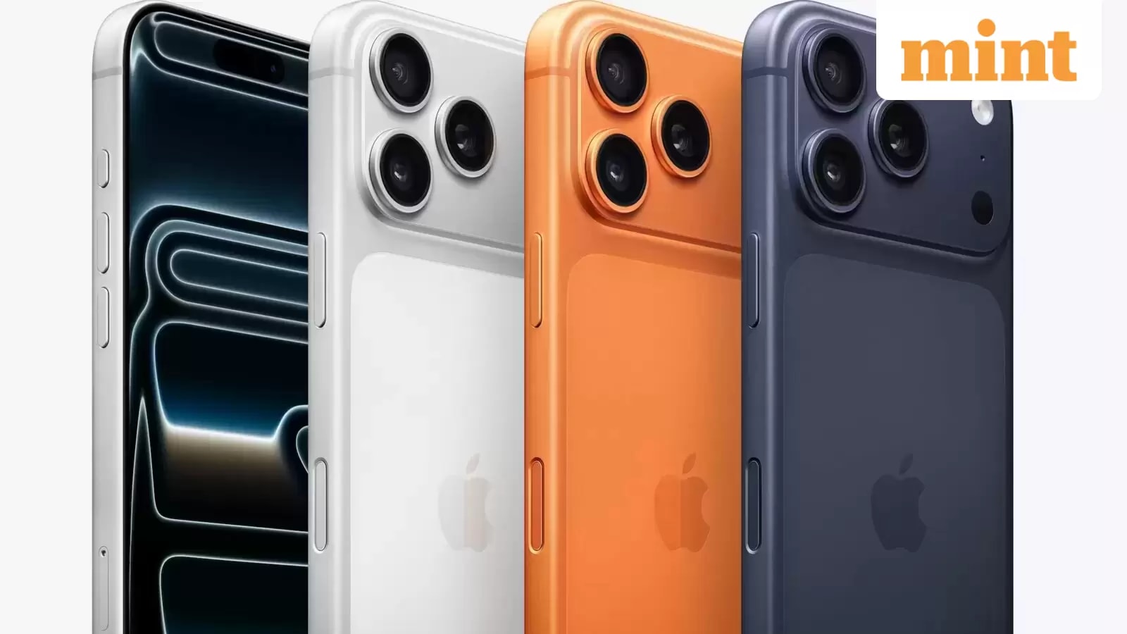 Skip the long queues! Blinkit, 4 other platforms to deliver iPhone 17, 17 Pro, Air, and Max to your doorstep Skip the long queues! Blinkit, 4 other platforms to deliver iPhone 17, 17 Pro, Air, and Max to your doorstep