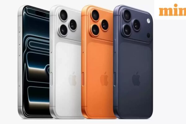 GST 2.0 takes effect: Will Apple, Samsung, Xiaomi mobiles above ₹50,000 become cheaper?