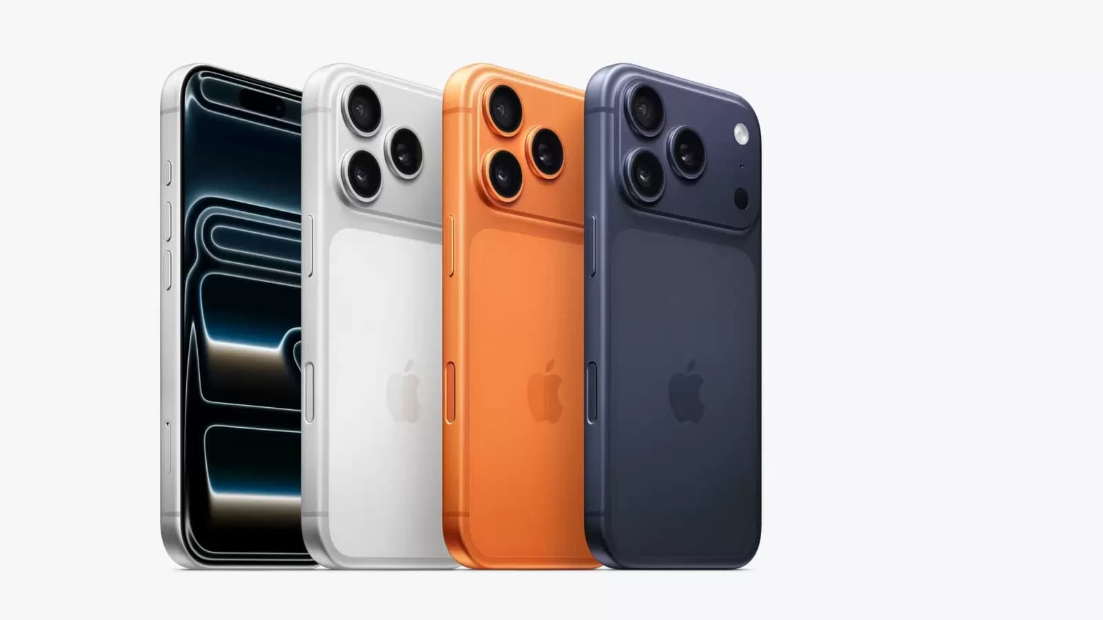 iPhone 17 Pro, Apple Watch Ultra 3, AirPods Pro 3 and more: Everything Apple announced at Awe Dropping Event