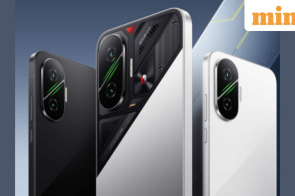 Poco F8 Ultra leak: Snapdragon 8 Elite Gen 5 SoC, 7000mAh battery and 100W fast charging tipped