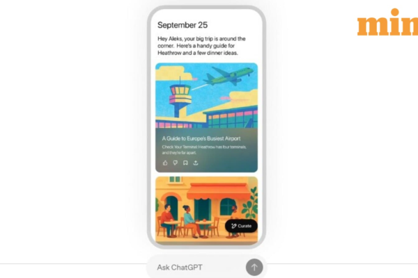 Sam Altman launches ‘Pulse’: ChatGPT’s new personalised insights tool — who can use it, how it works, and key limits