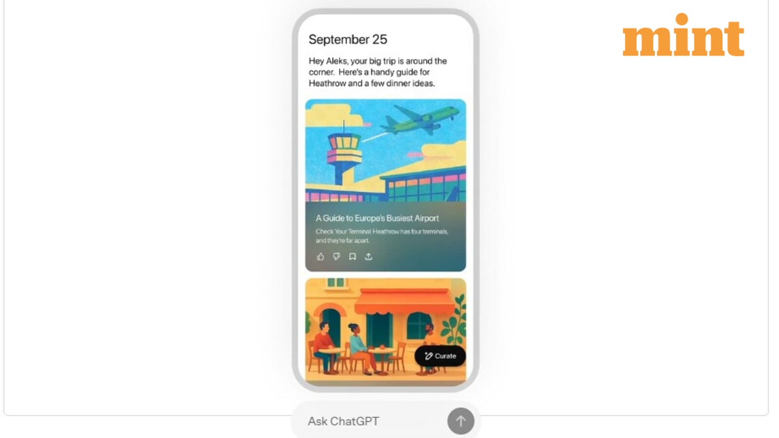 Sam Altman launches ‘Pulse’: ChatGPT’s new personalised insights tool — who can use it, how it works, and key limits