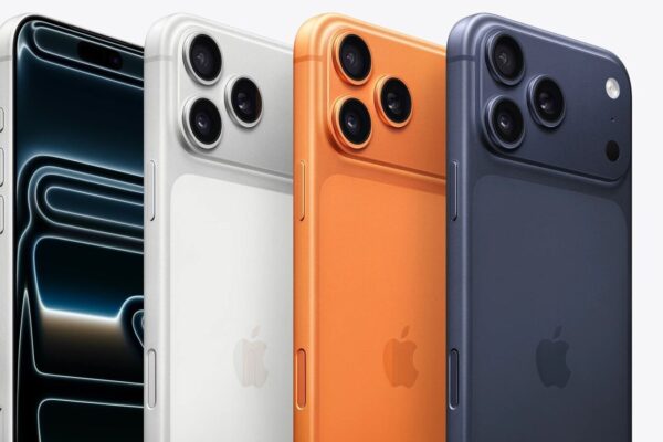 Apple iPhone 17 Pro vs Google Pixel 10 Pro: Price, display, camera and more compared